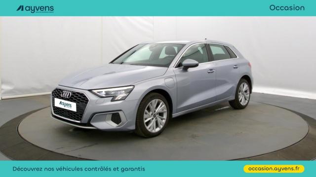 Audi A3 Sportback 40 Tfsi E 204ch Design Luxe S Tronic 6