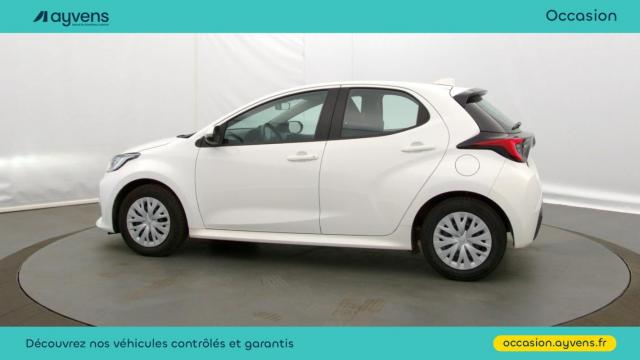 Toyota Yaris image 6