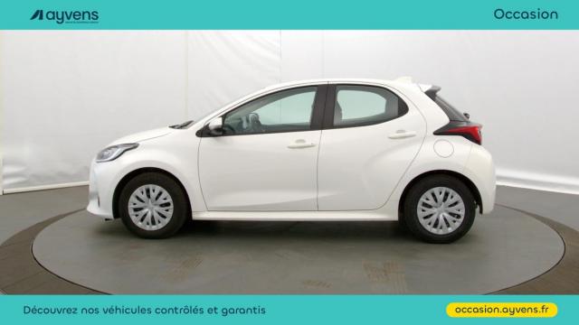 Toyota Yaris image 5