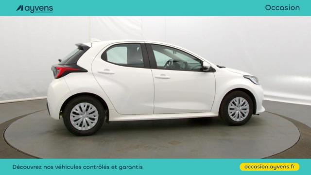 Toyota Yaris image 3