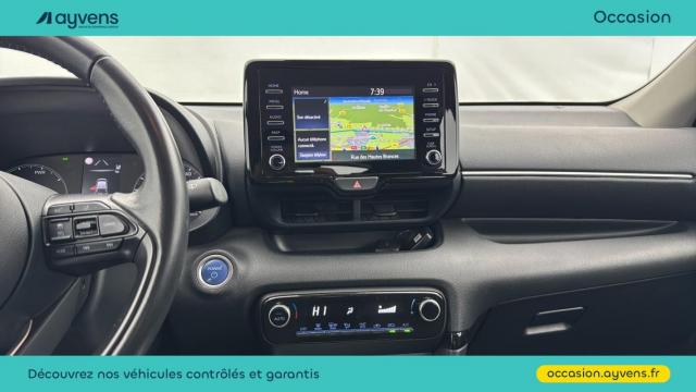 Toyota Yaris image 1