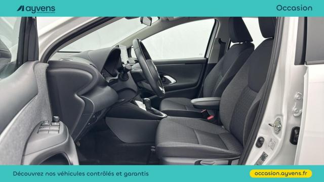 Toyota Yaris image 9