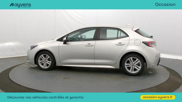 Toyota Corolla image 1