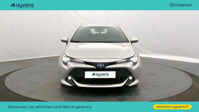 Toyota Corolla image 5