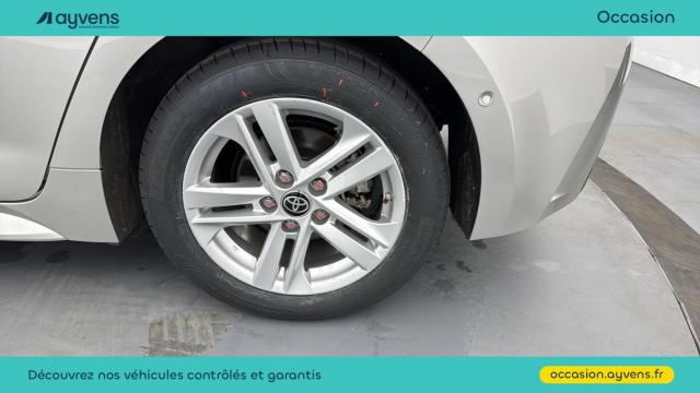 Toyota Corolla image 2