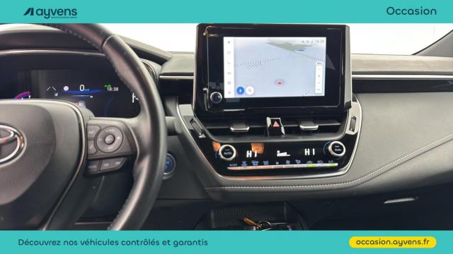 Toyota Corolla image 9