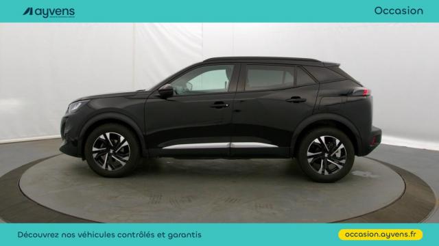 Peugeot 2008 image 2