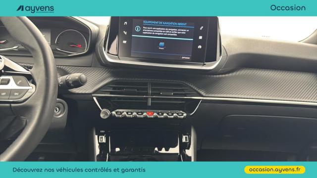 Peugeot 2008 image 4