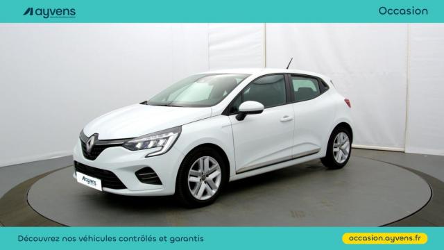 Renault Clio 1.0 Tce 90ch Business