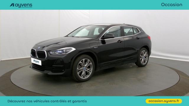 Bmw X2 Xdrive25ea 220ch Business Design