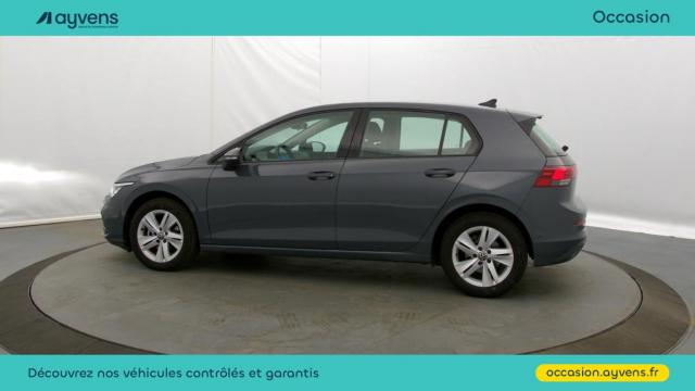 Volkswagen Golf image 3