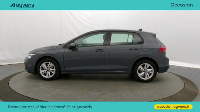 Volkswagen Golf image 4