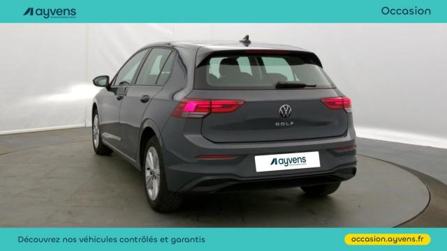 Volkswagen Golf image 1