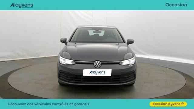 Volkswagen Golf image 9