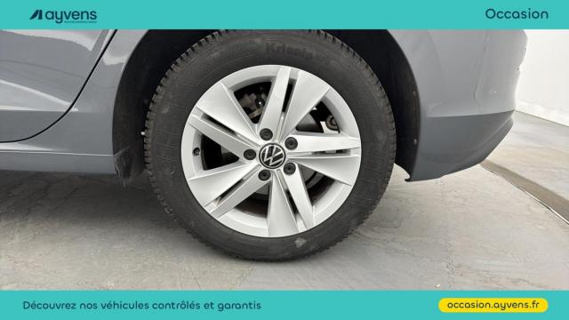 Volkswagen Golf image 5