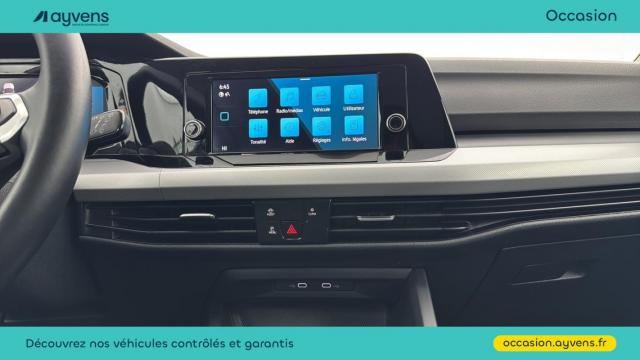 Volkswagen Golf image 6