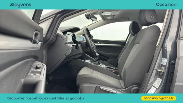 Volkswagen Golf image 2