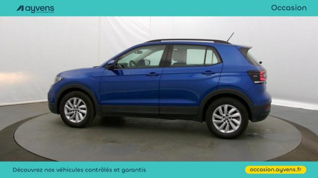 Volkswagen T-Cross image 2