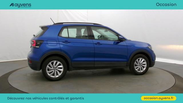 Volkswagen T-Cross image 8