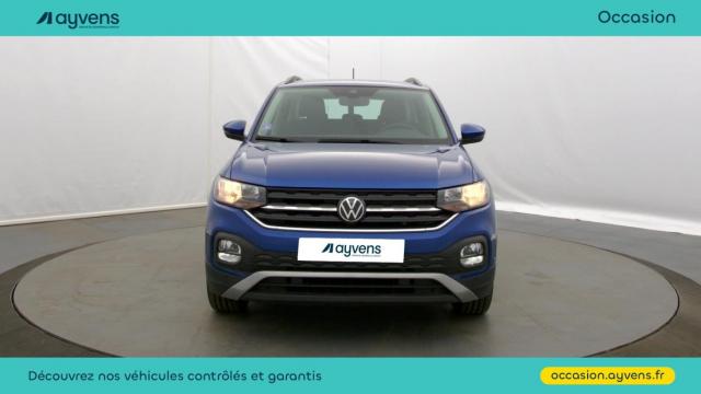 Volkswagen T-Cross image 7