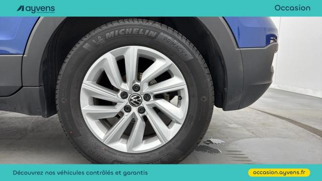 Volkswagen T-Cross image 3