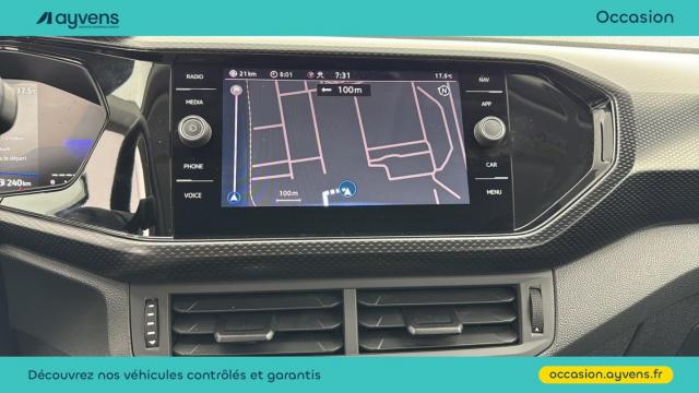 Volkswagen T-Cross image 5