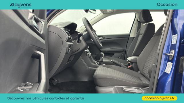 Volkswagen T-Cross image 6