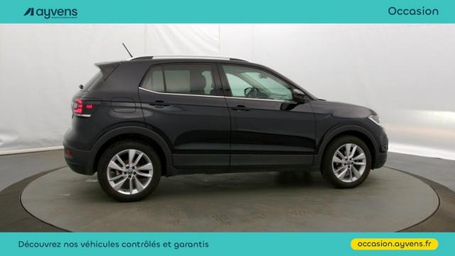 Volkswagen T-Cross image 8