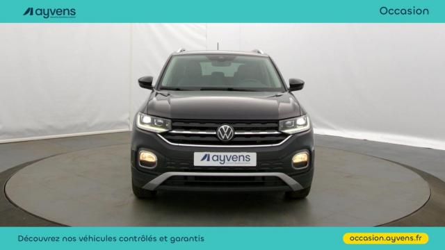 Volkswagen T-Cross image 6