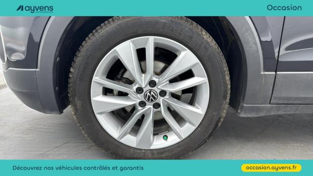 Volkswagen T-Cross image 5