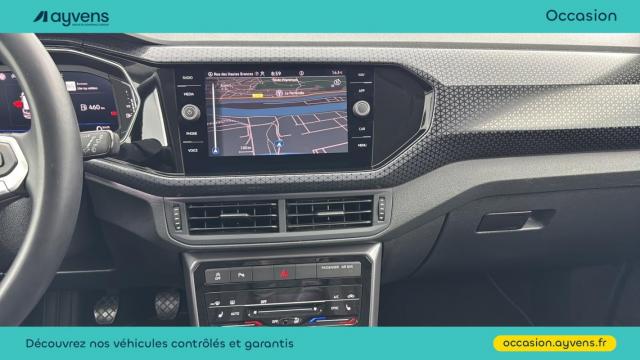 Volkswagen T-Cross image 9