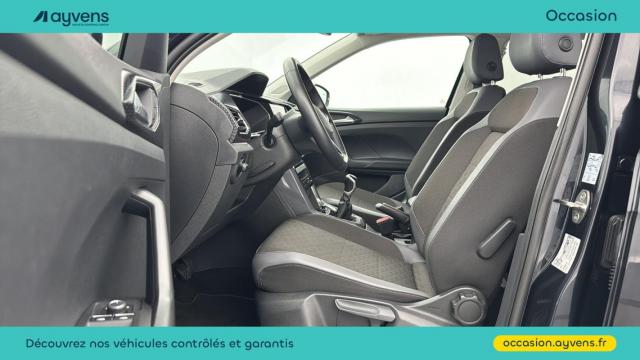 Volkswagen T-Cross image 7