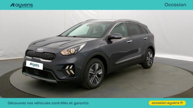 Kia Niro image 2