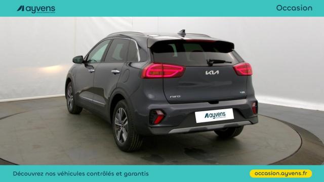 Kia Niro image 9