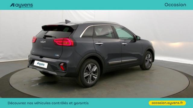 Kia Niro image 4