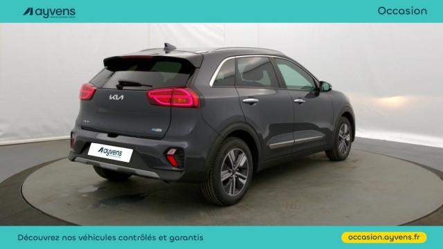 Kia Niro image 5
