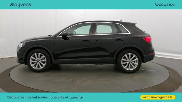 Audi Q3 image 6
