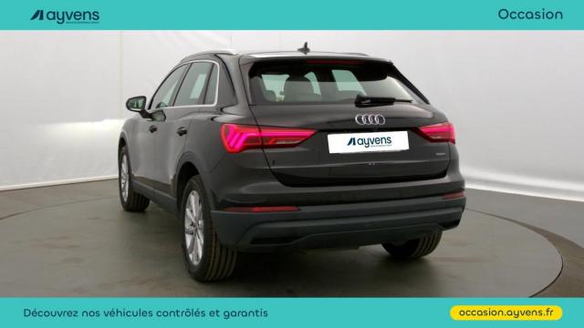 Audi Q3 image 5