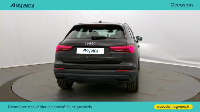 Audi Q3 image 8