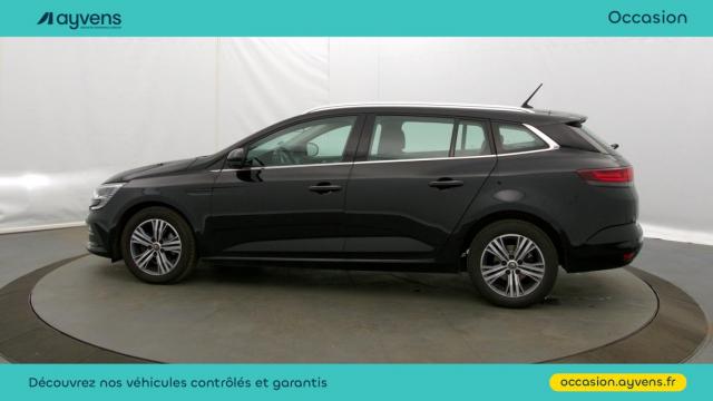 Renault Mégane image 1