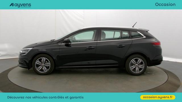 Renault Mégane image 9