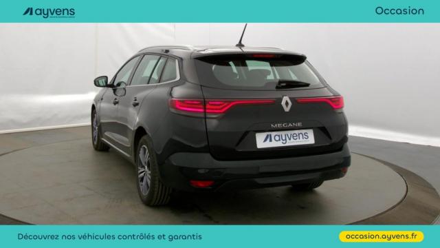 Renault Mégane image 4