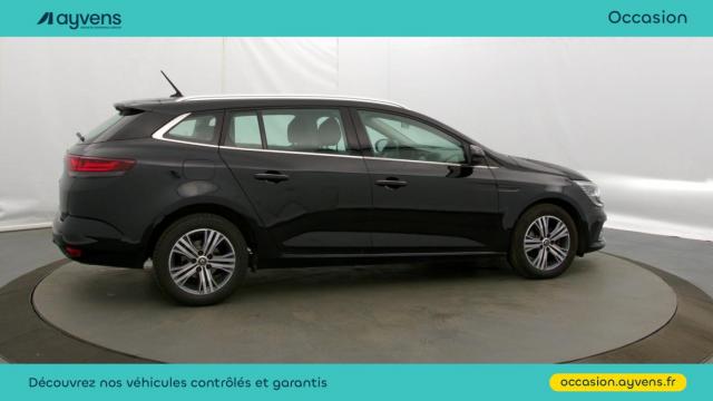 Renault Mégane image 5