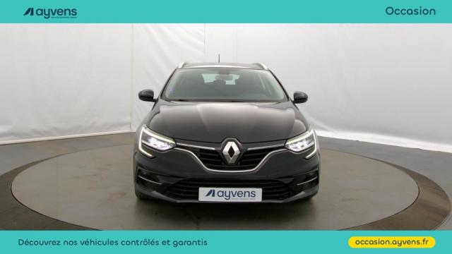 Renault Mégane image 8