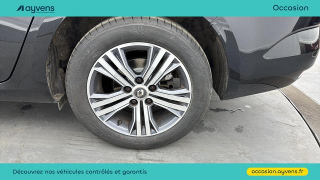 Renault Mégane image 3