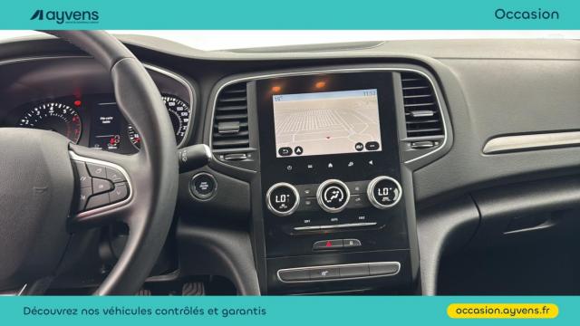 Renault Mégane image 7