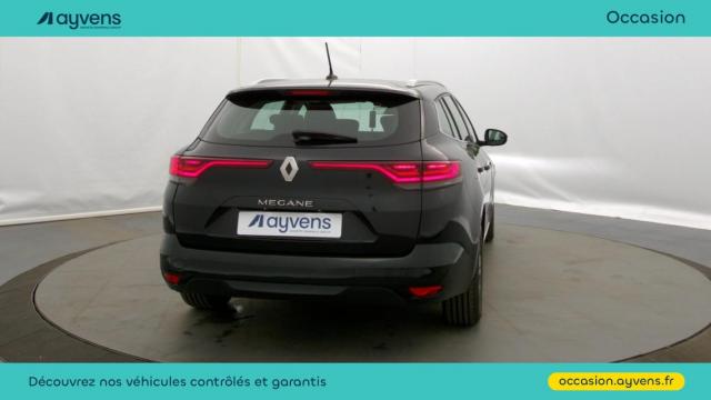 Renault Mégane image 2