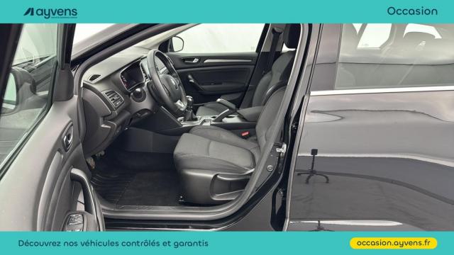 Renault Mégane image 6