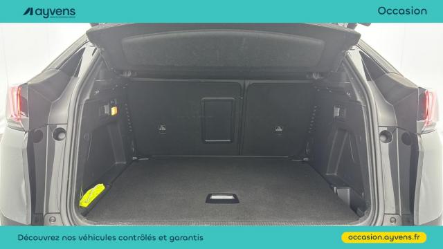 Peugeot 3008 image 3