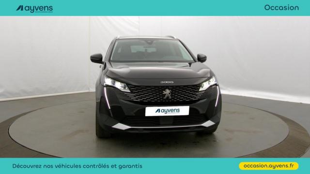 Peugeot 3008 image 1